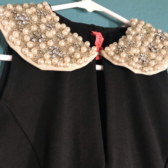 Eight Sixty Evening Cocktail Dress - Picture 3 of 7